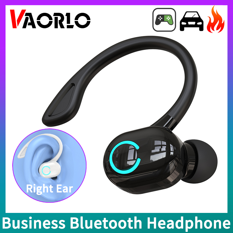 Sports Earphone Hook - Fones de ouvido sem fio bluetooth
