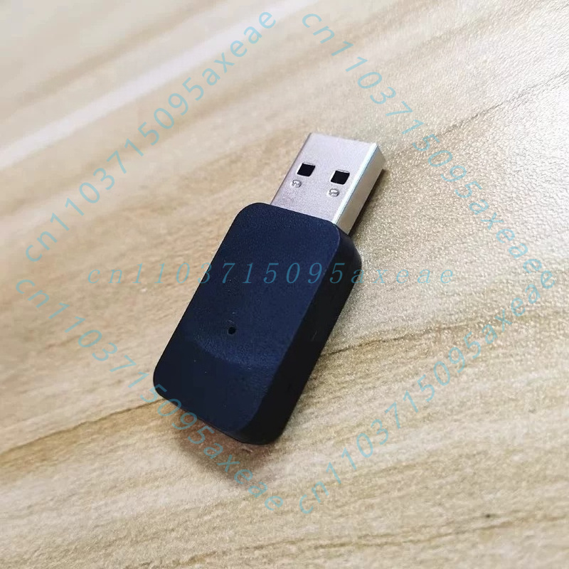 Bluetooth Adapter Receiver - Dongle receptor USB sem fio para
