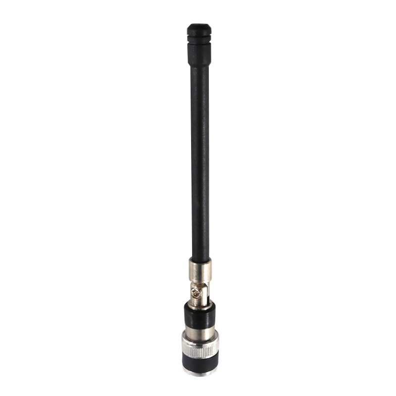 Shure Mic Mv7 - Antena sem fio do microfone para