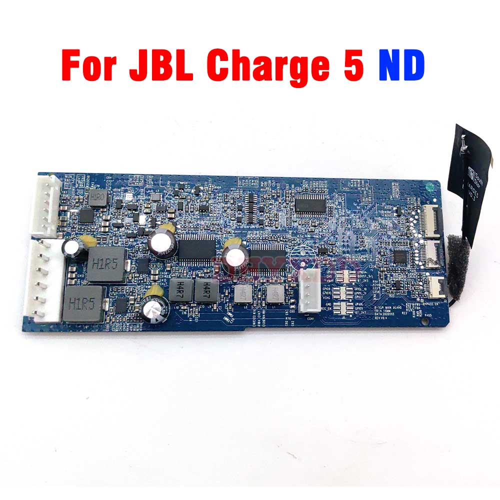 Jbl Speaker Charge 5 - JBL Charge 5 Alto-falante Bluetooth ND,