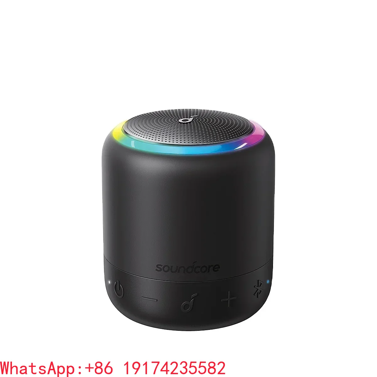 Anker Speaker Soundcore Mini - Caixas de Som Portáteis Anker Soundcore