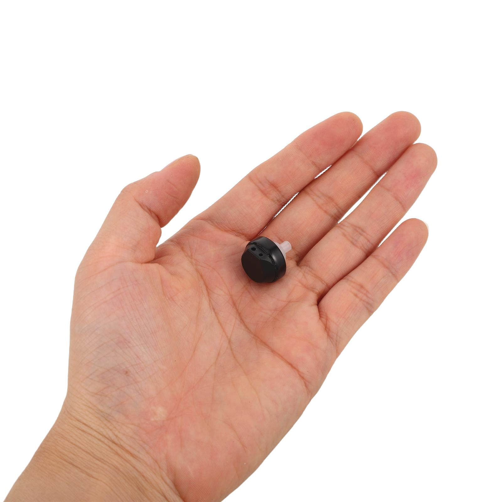 Silicone Ear Tip Replacement - Pontas de ouvido de substituição universais