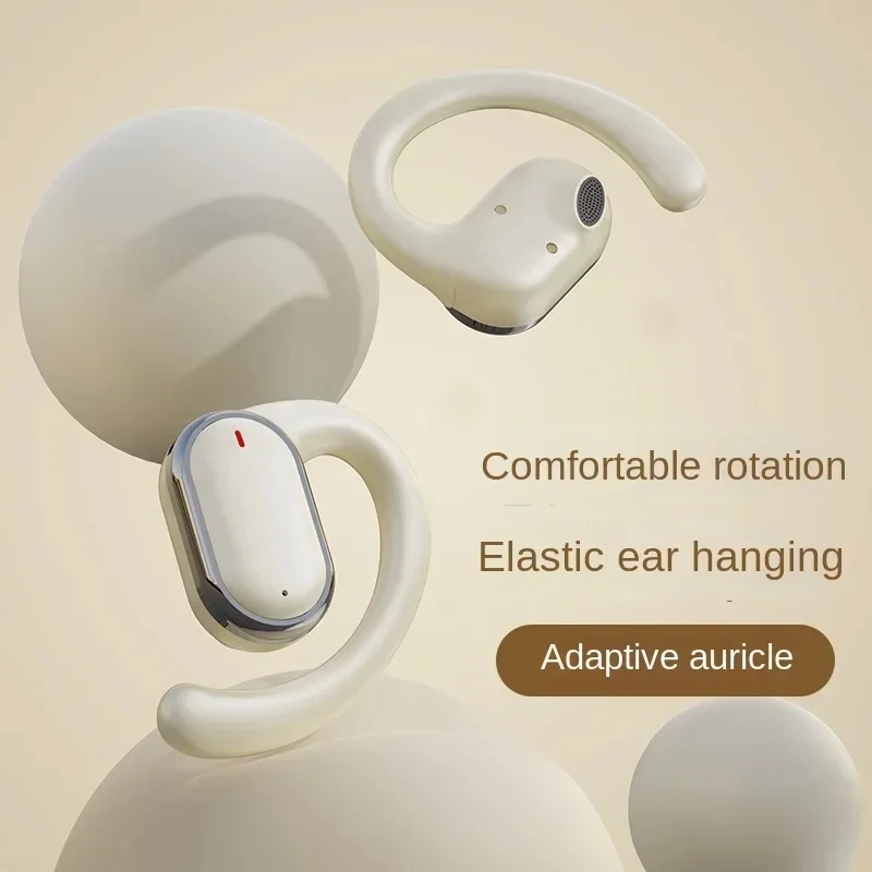 TWS Earbuds Earphones Earhooks - Sports Earphone Hook avaliação e preço