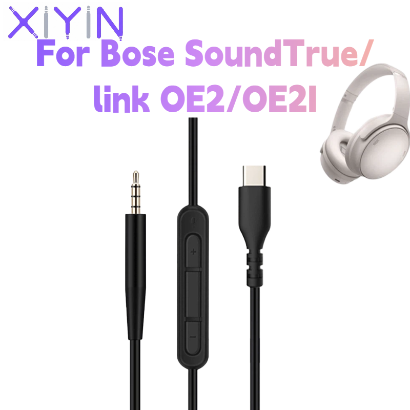 Cabo de Áudio Substituto de 1, - Wired Earphone Mic avaliação e preço