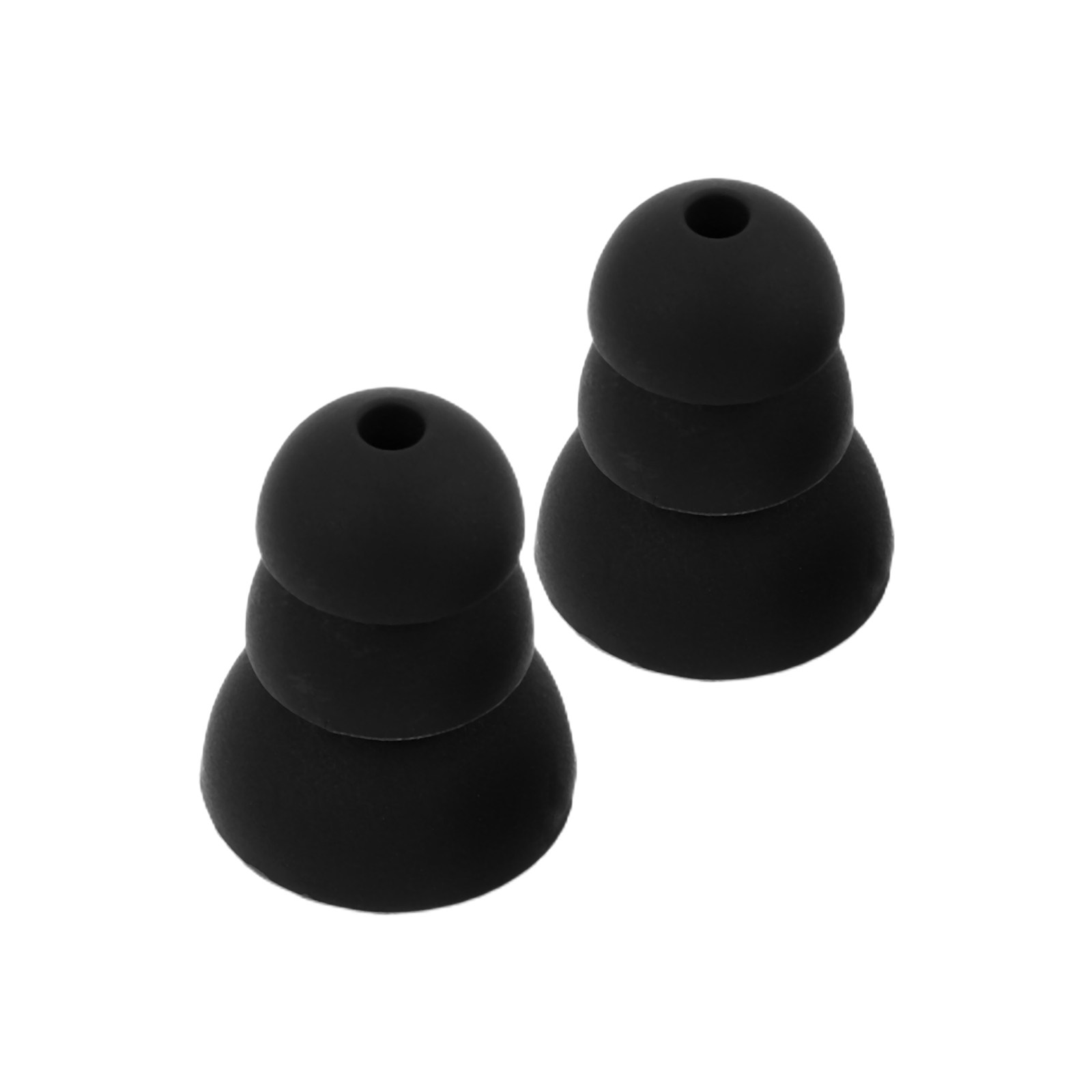 2 unidades de ponteiras de sub - Silicone Ear Tip Replacement avaliação e preço