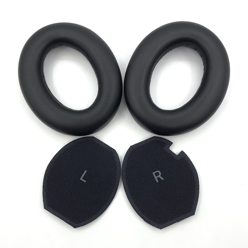 Almofadas de substituição para - Sennheiser Headphone Momentum 4 avaliação e preço