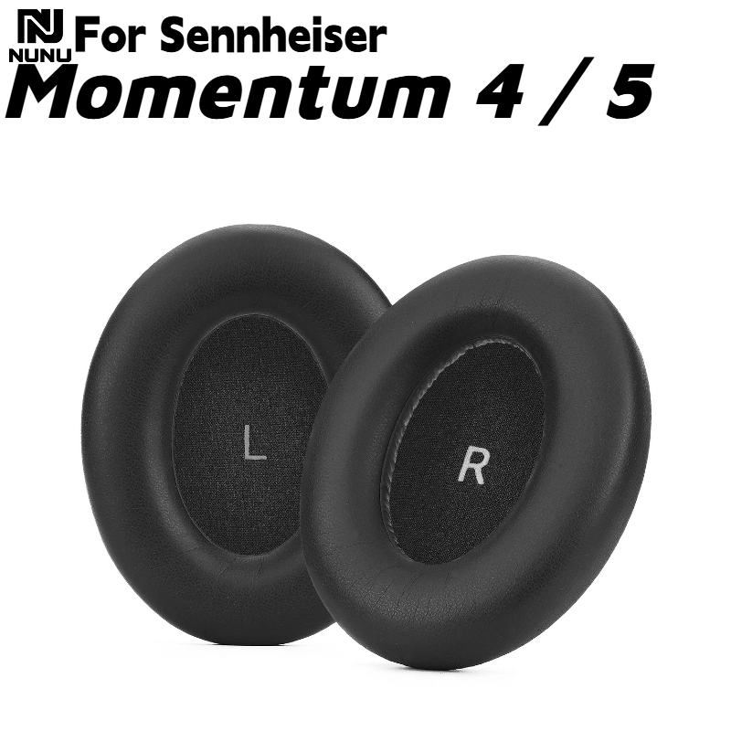 Almofadas auriculares de subst - Sennheiser Headphone Momentum 4 avaliação e preço