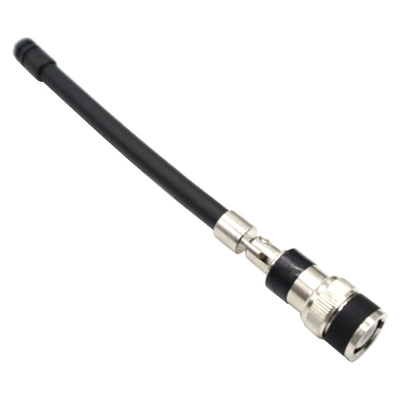 Antena sem fio do microfone pa - Shure Mic Mv7 avaliação e preço