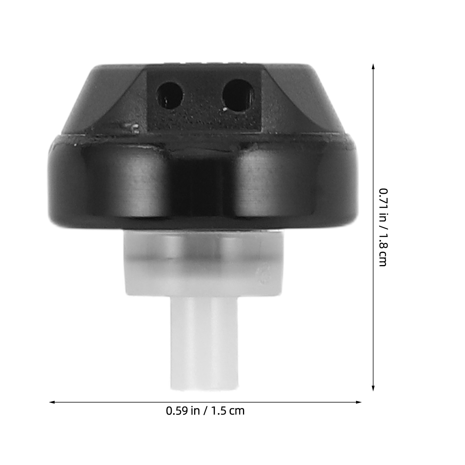 Pontas de Silicone Macio para  - Silicone Ear Tip Replacement avaliação e preço