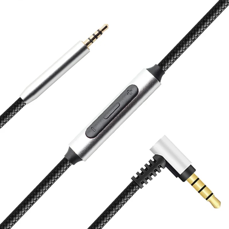 Cabo de Substituição de Áudio  - Sennheiser Headphone Momentum 4 avaliação e preço