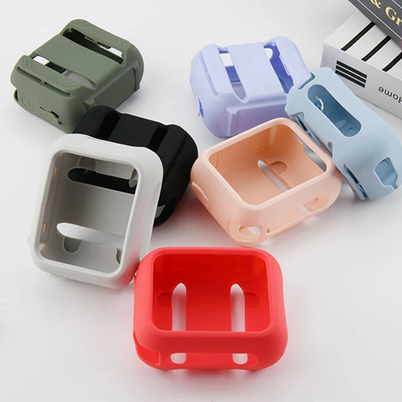 Capa Protetora de Silicone à P - Jbl Speaker Go 4 avaliação e preço