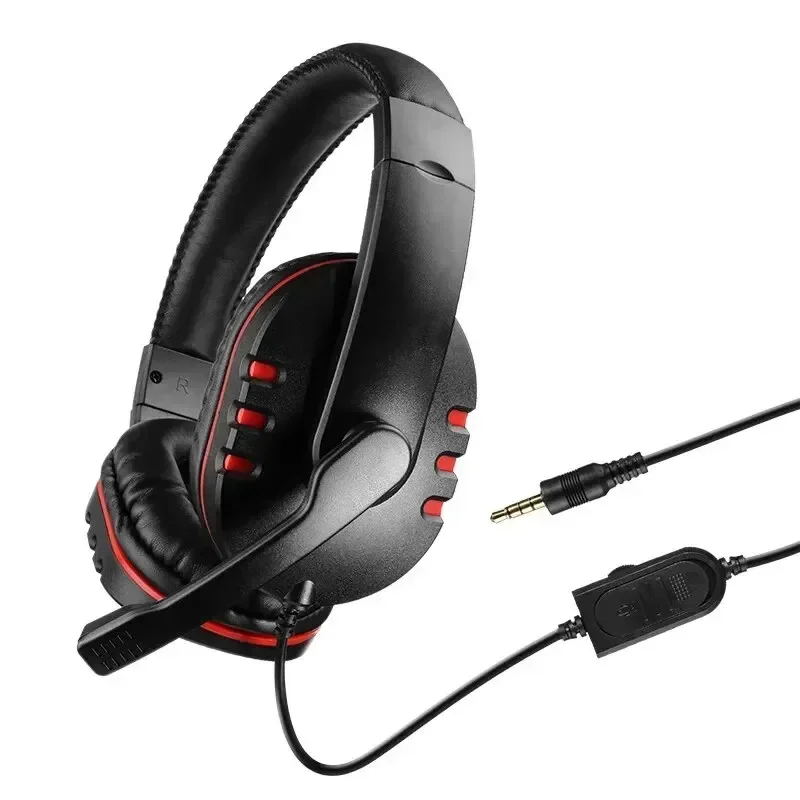 Fones de Ouvido com Fio de 3,5 - Gaming Headset Rgb avaliação e preço