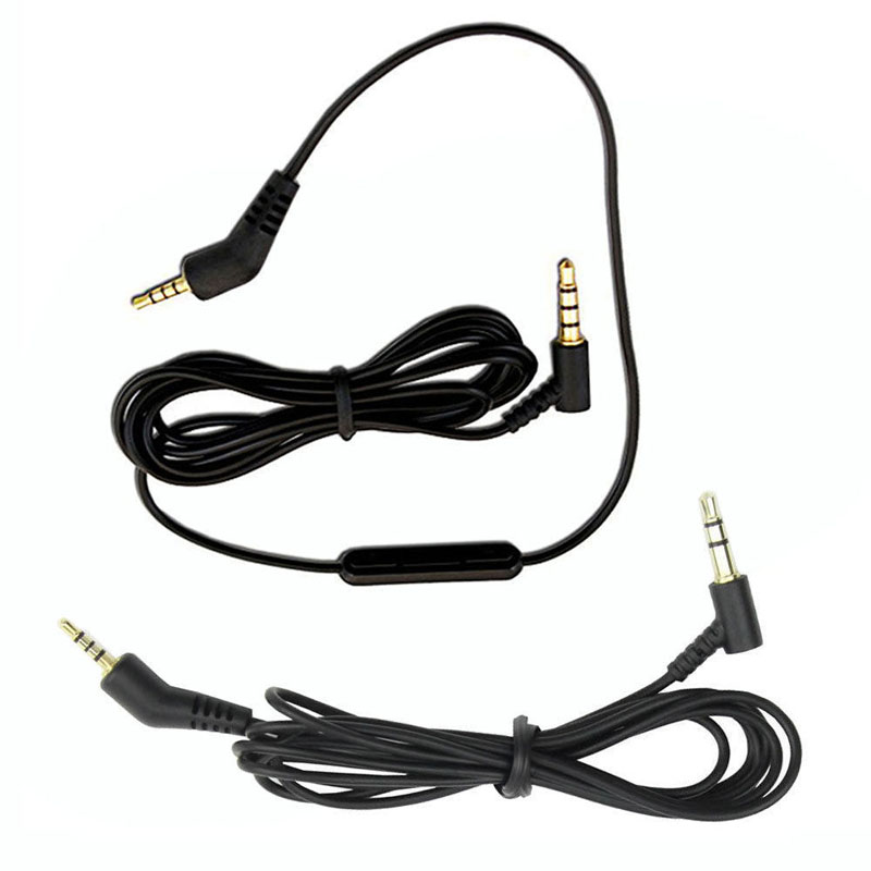 Cabo de Substituição para Fone - Wired Earphone Mic avaliação e preço