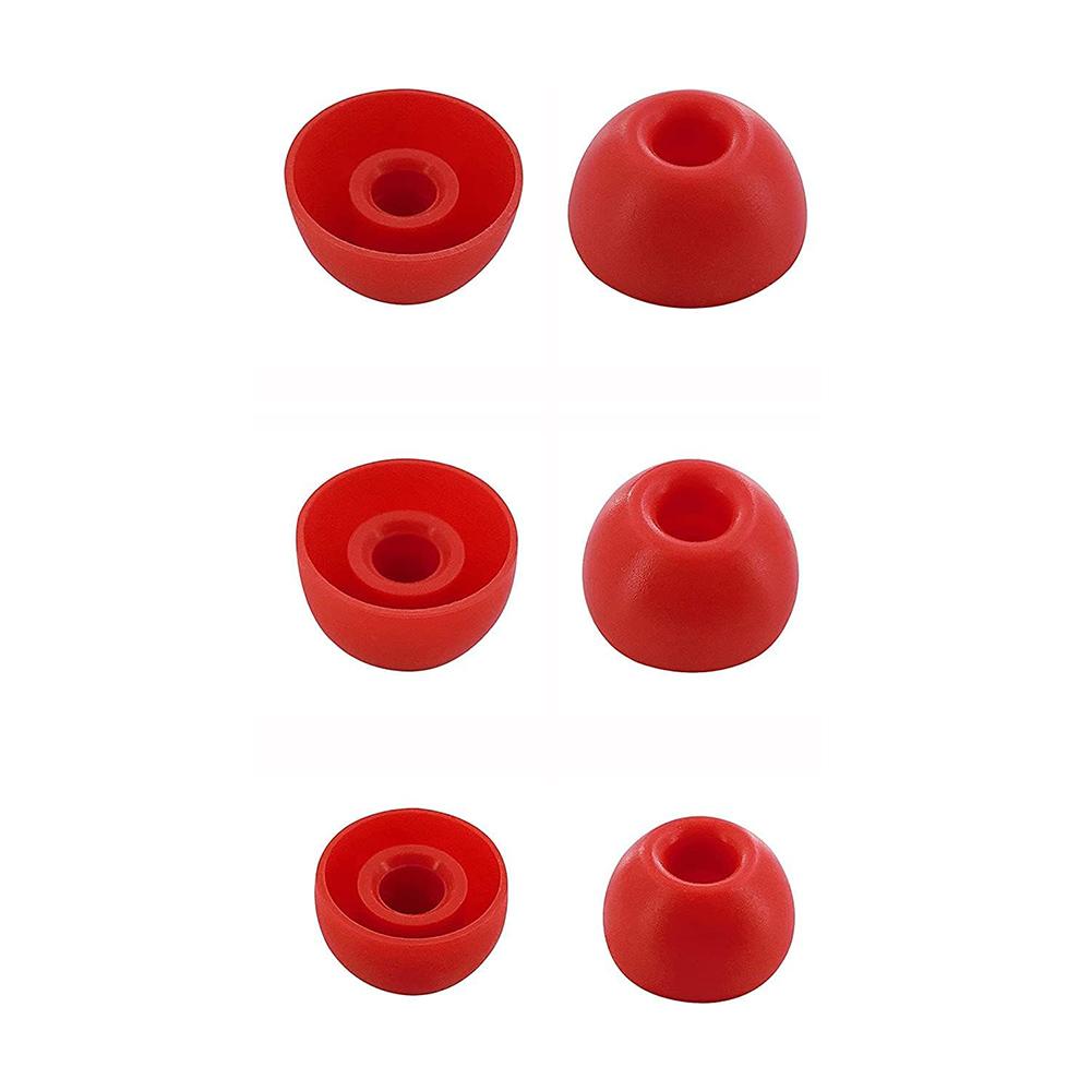 Kit de Substituição de Pontas  - Silicone Ear Tip Replacement avaliação e preço