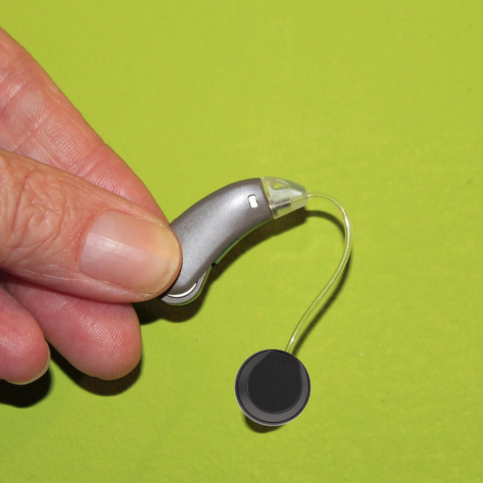 Pontas de Silicone Pretas de R - Silicone Ear Tip Replacement avaliação e preço