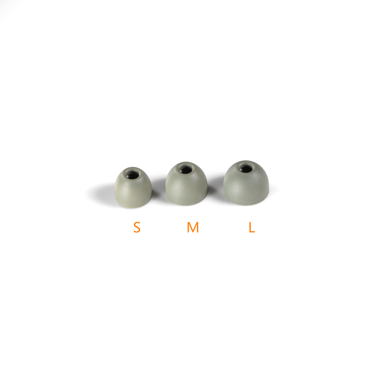 ddHiFi ST35 Fones de ouvido de - Silicone Ear Tip Replacement avaliação e preço