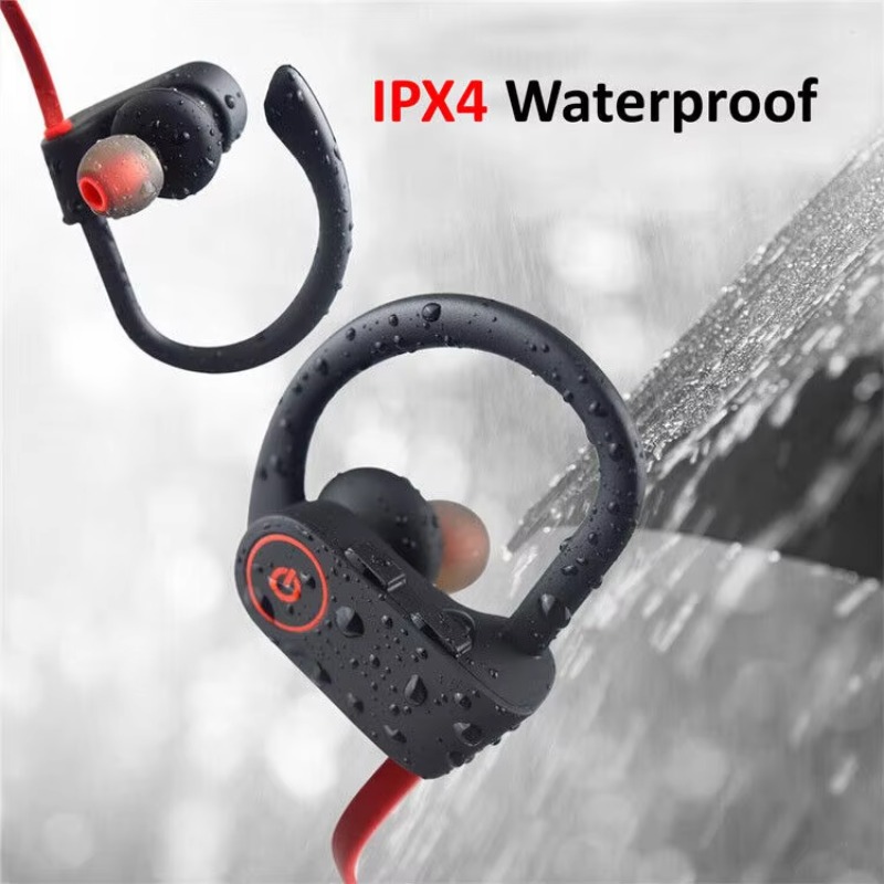 2026 Fone de Ouvido Esportivo  - Sports Earphone Hook avaliação e preço