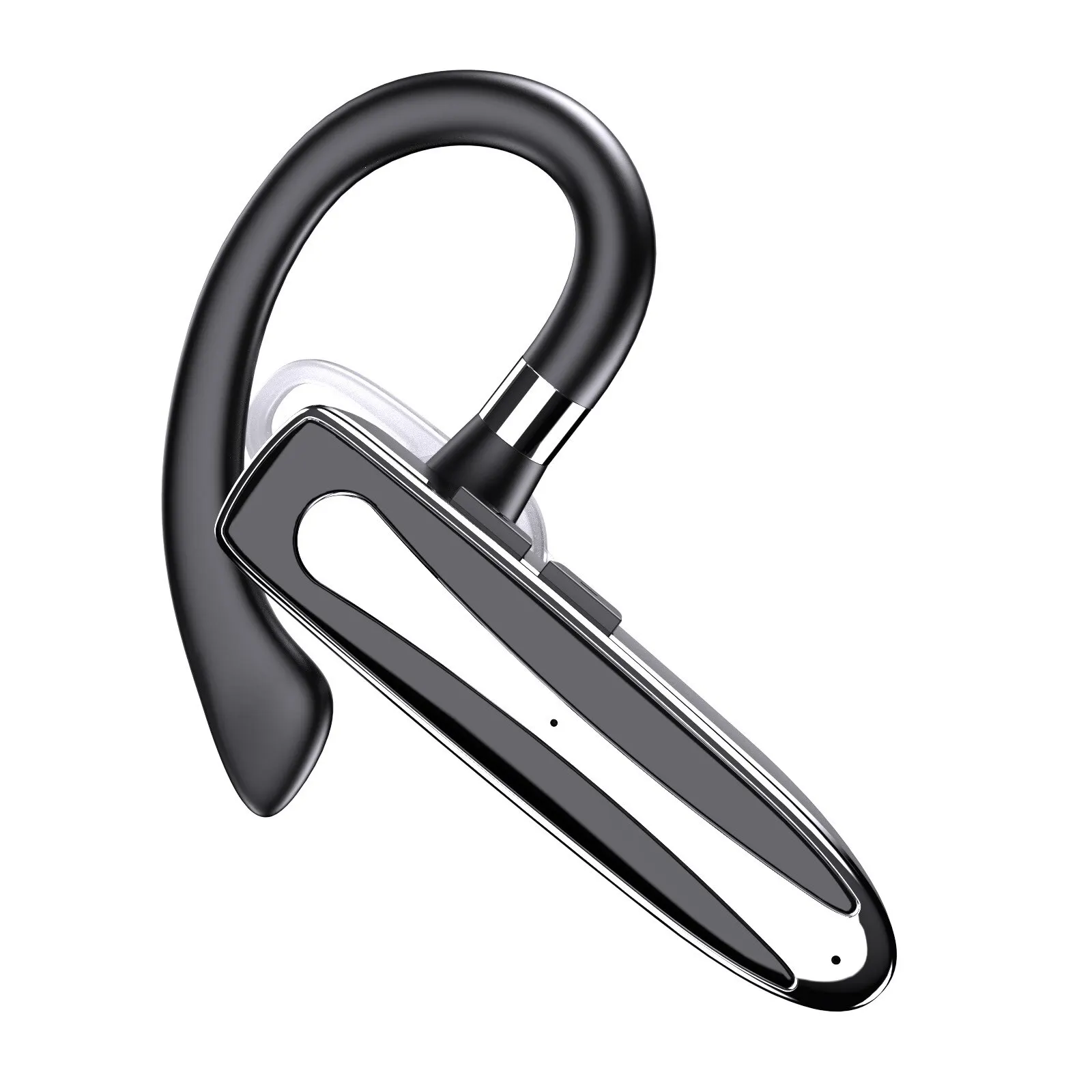 Fone de ouvido Bluetooth com c - Sports Earphone Hook avaliação e preço